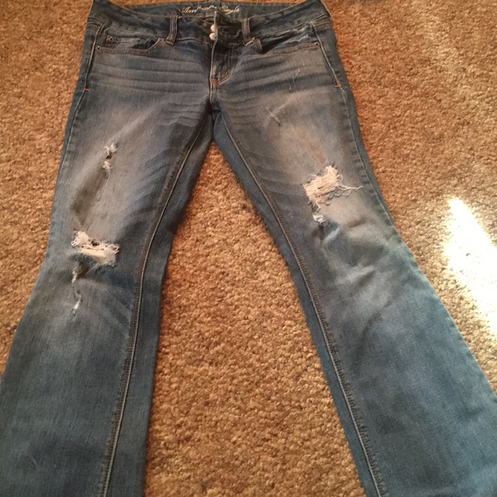 Jeans